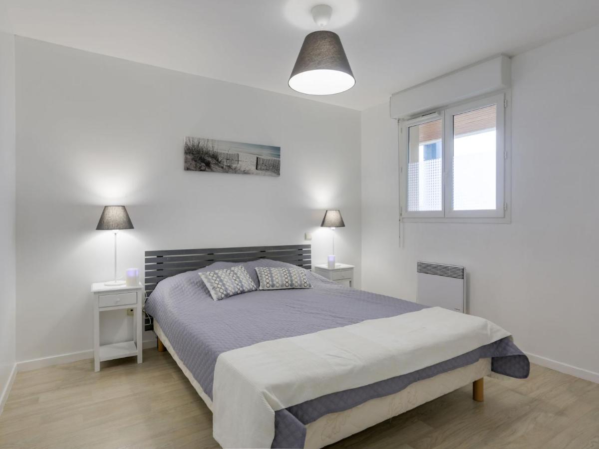 Apartment L'Oustalet-2 By Interhome Mimizan-Plage Exteriör bild
