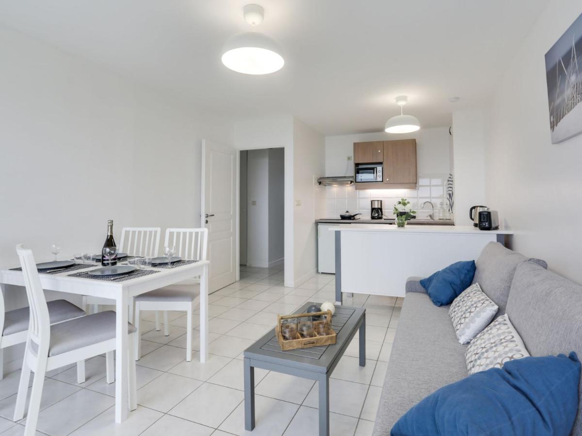 Apartment L'Oustalet-2 By Interhome Mimizan-Plage Exteriör bild